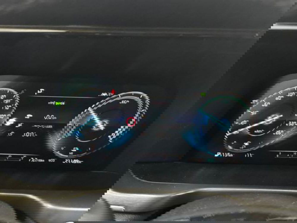 Kia Sorento usata a Como (13)