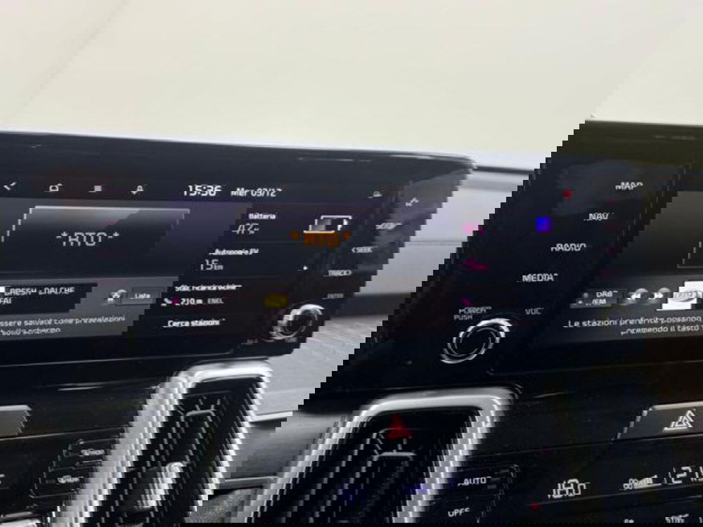 Kia Sorento usata a Como (14)