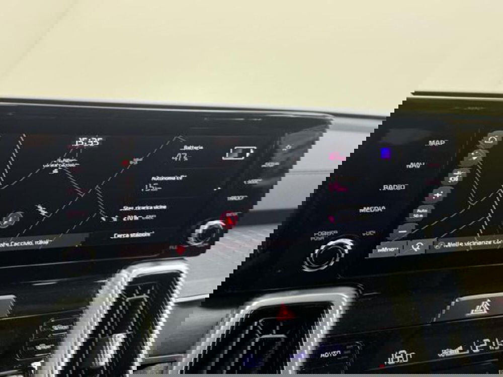 Kia Sorento usata a Como (17)