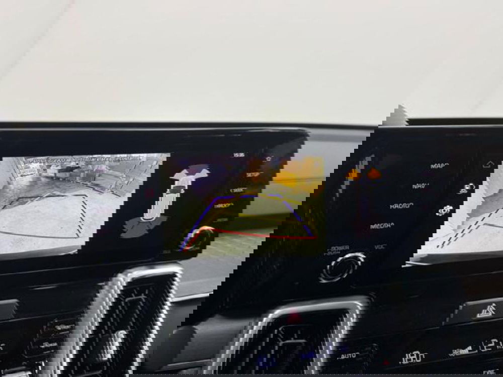 Kia Sorento usata a Como (18)