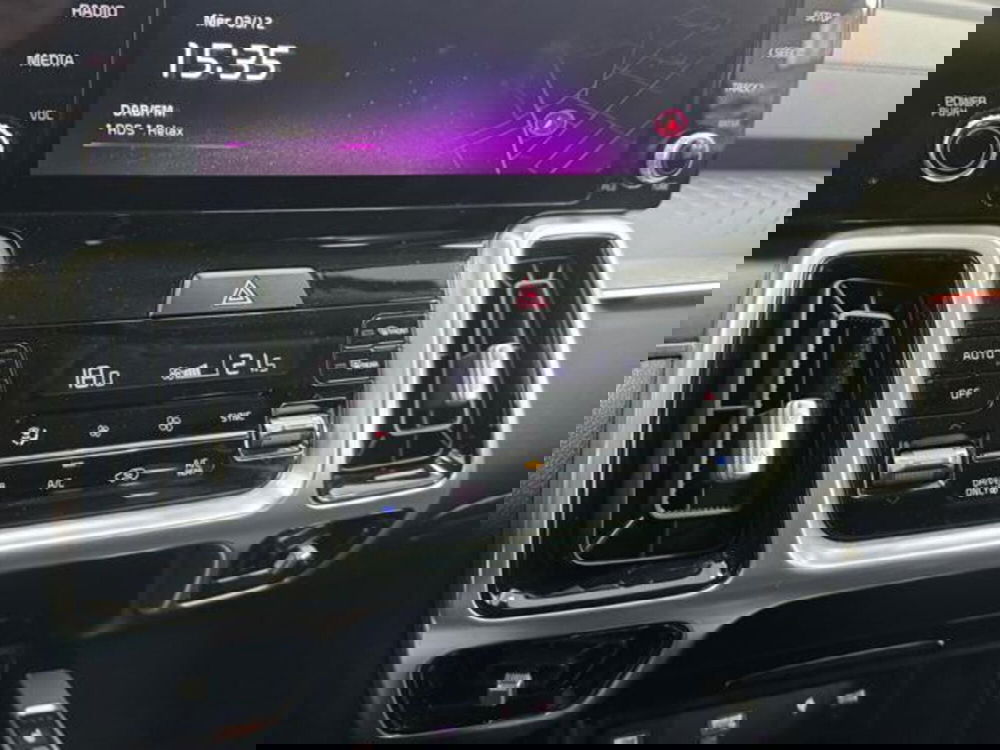 Kia Sorento usata a Como (19)