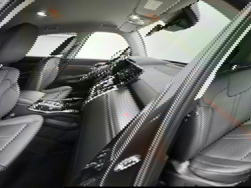 Kia Sorento usata a Como (3)