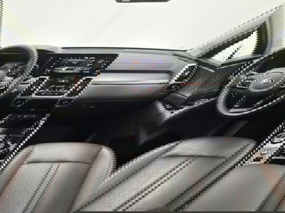 Kia Sorento usata a Como (4)