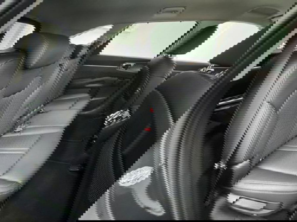 Kia Sorento usata a Como (5)
