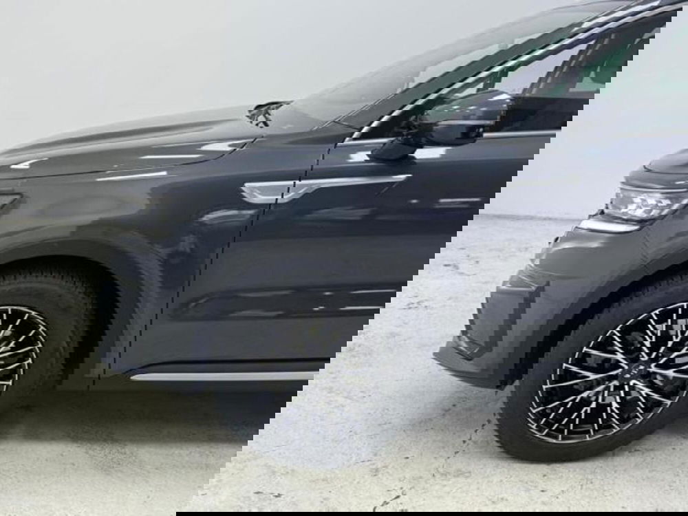 Kia Sorento usata a Como (9)