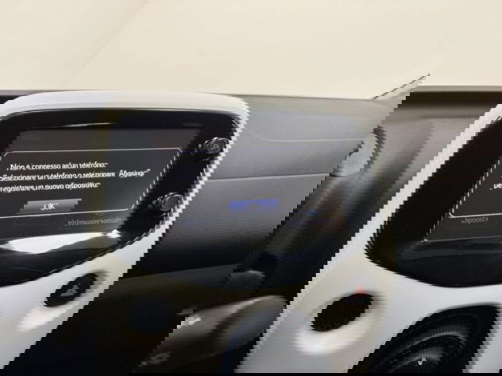 Citroen C1 usata a Como (13)