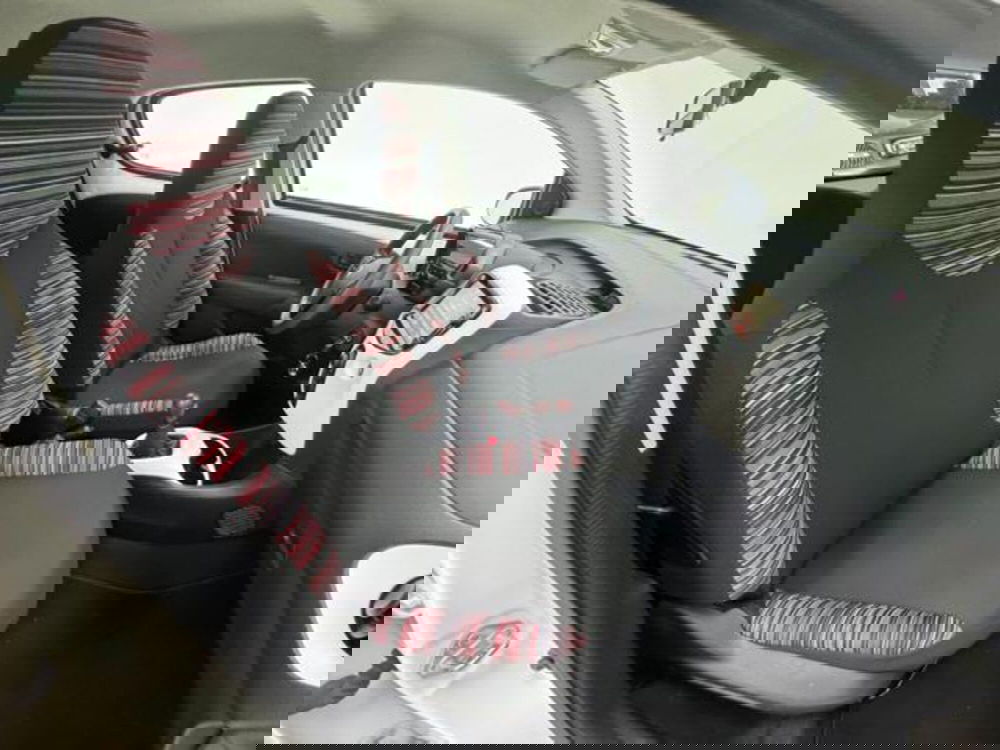 Citroen C1 usata a Como (3)