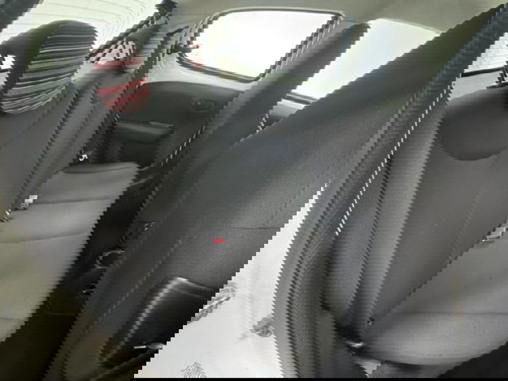 Citroen C1 usata a Como (5)