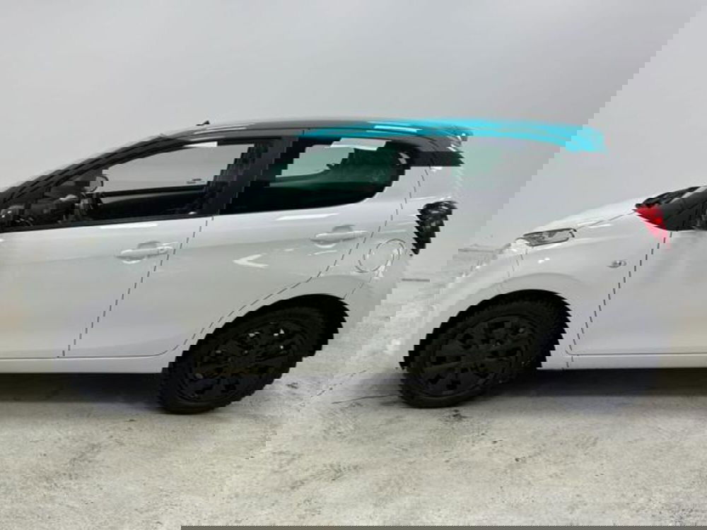 Citroen C1 usata a Como (8)