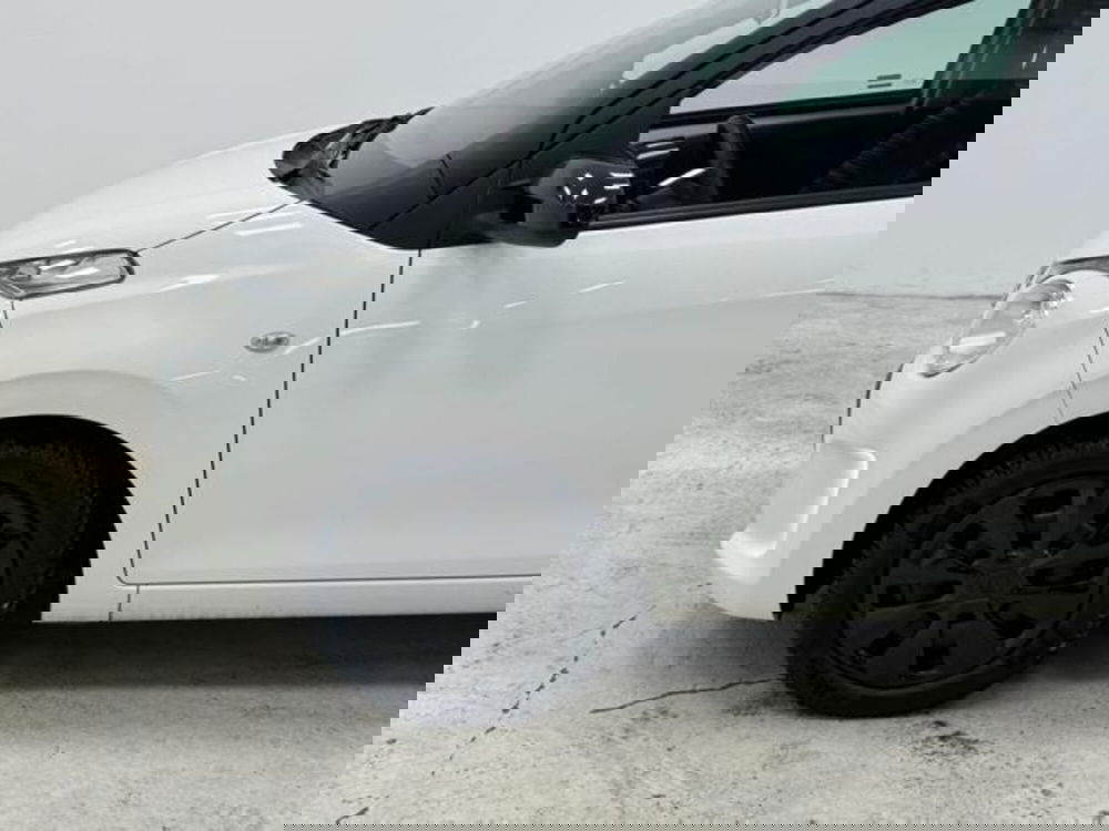 Citroen C1 usata a Como (9)