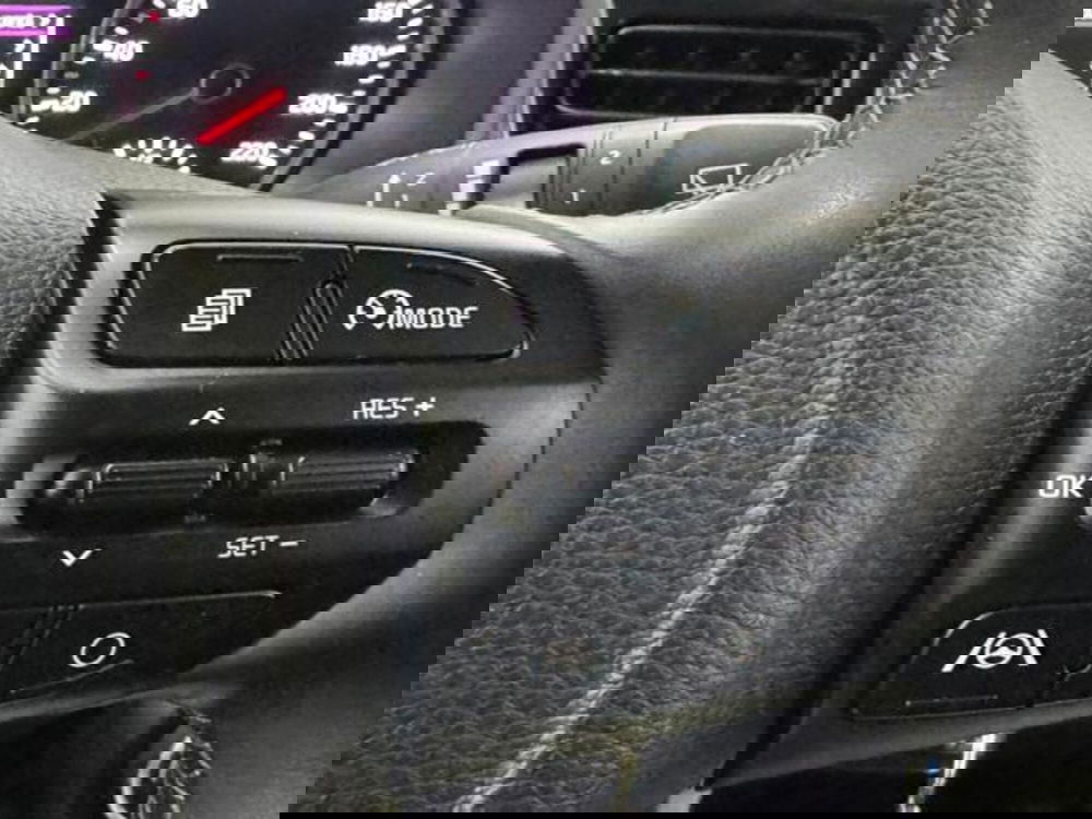 Kia Rio usata a Como (11)