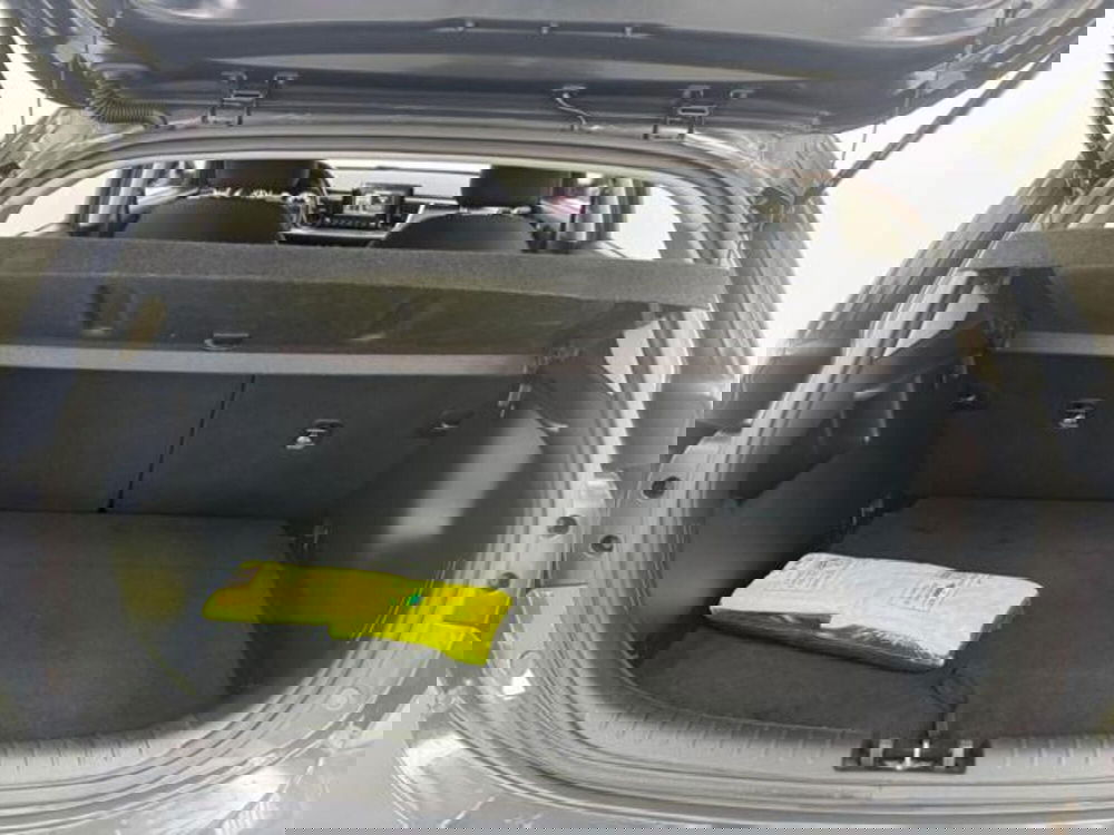 Kia Rio usata a Como (19)