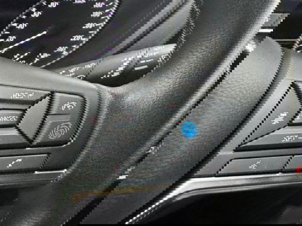 Nissan Juke usata a Como (12)