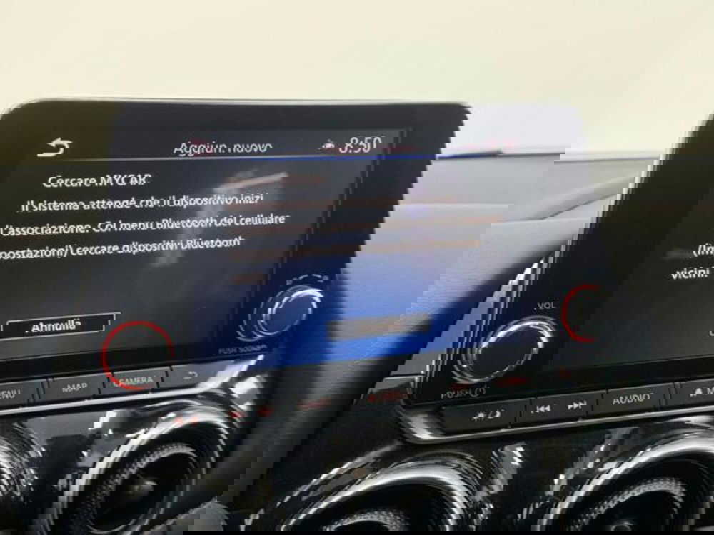 Nissan Juke usata a Como (15)