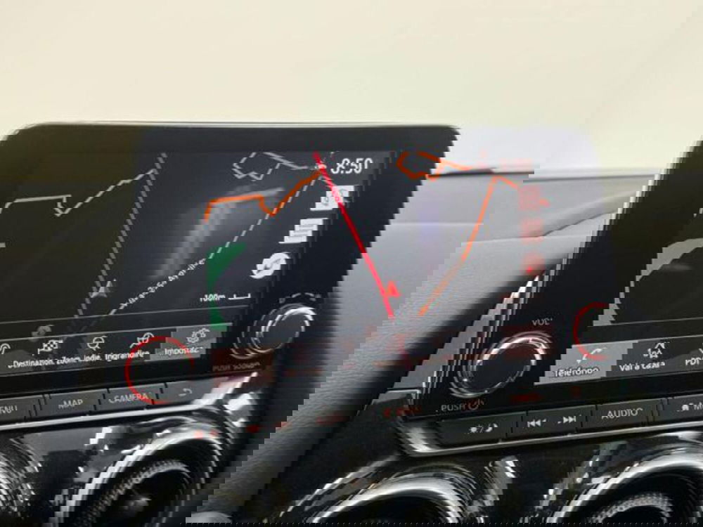 Nissan Juke usata a Como (17)