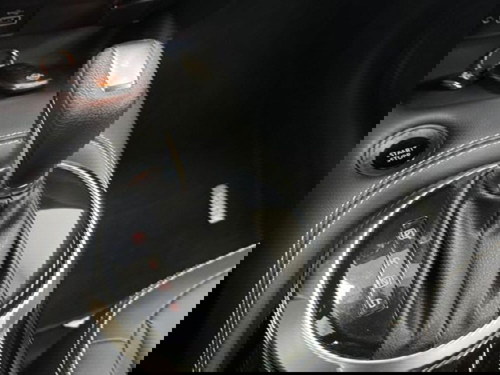 Nissan Juke usata a Como (20)