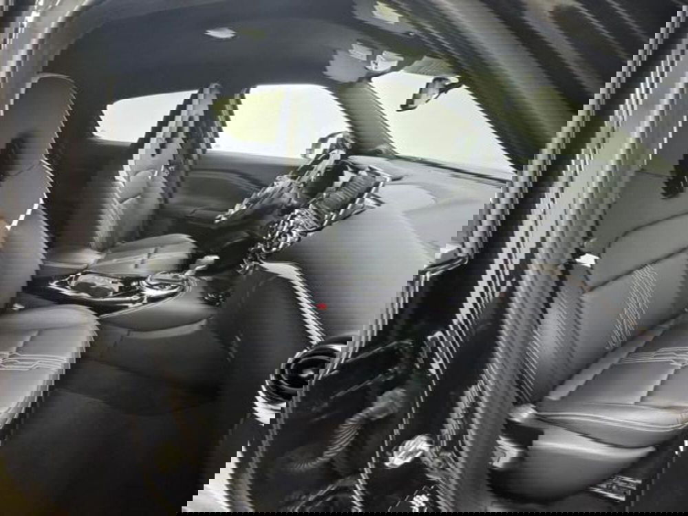 Nissan Juke usata a Como (3)