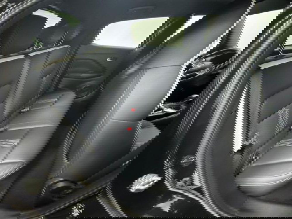 Nissan Juke usata a Como (5)