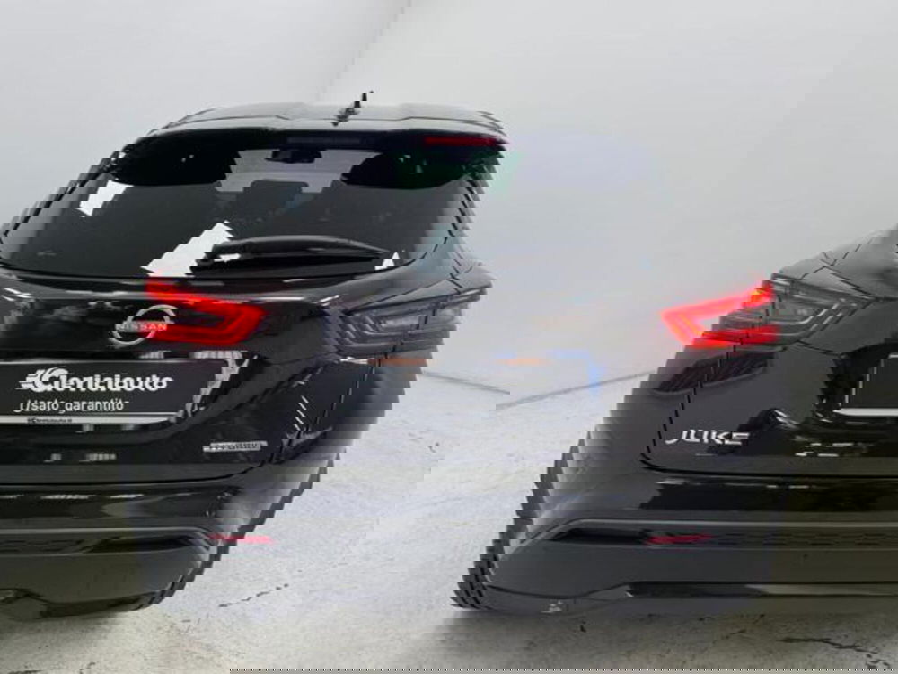 Nissan Juke usata a Como (7)