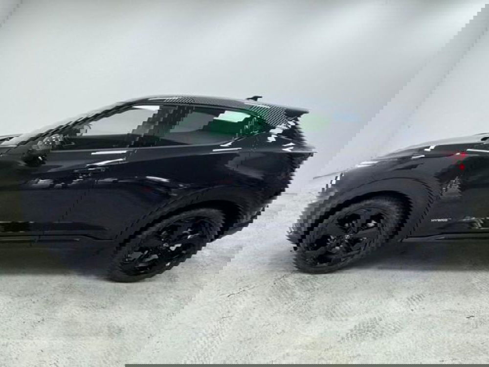 Nissan Juke usata a Como (8)