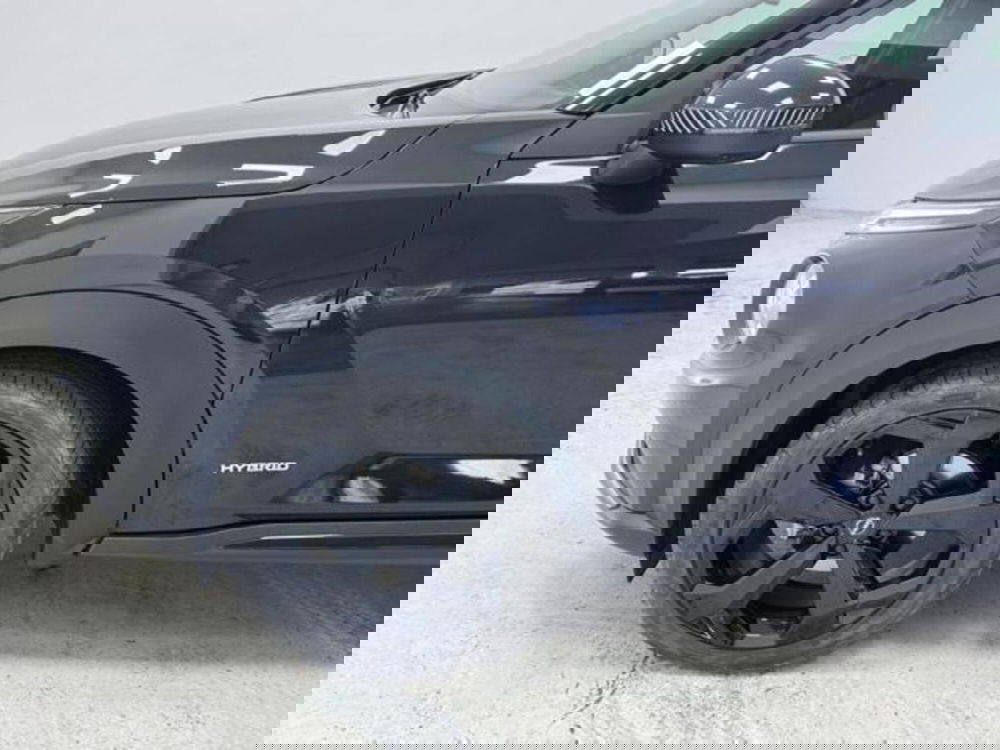 Nissan Juke usata a Como (9)