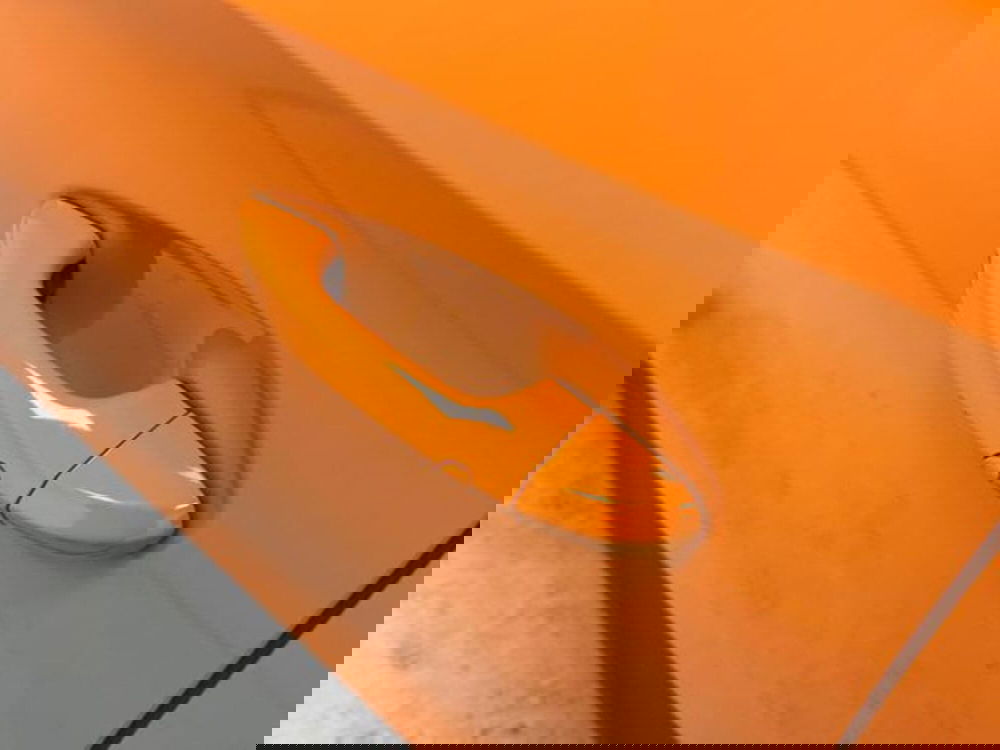 Mg MG4 usata a Como (10)