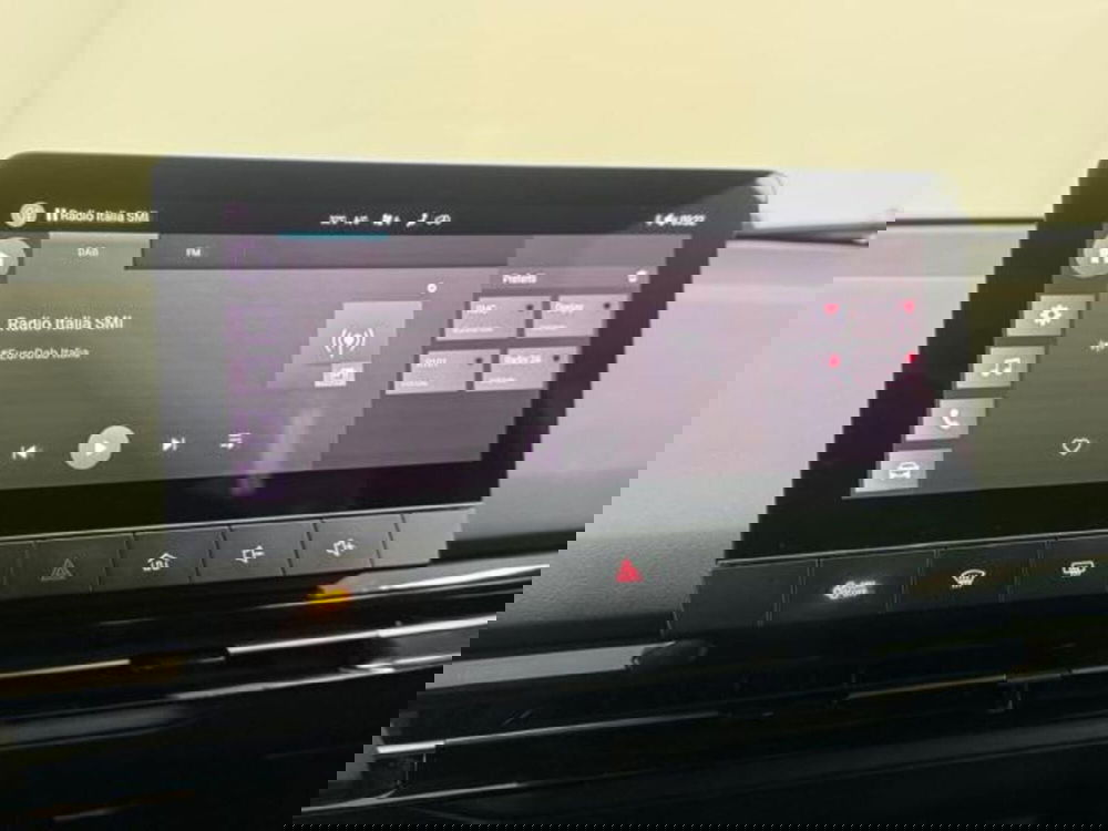 Mg MG4 usata a Como (14)