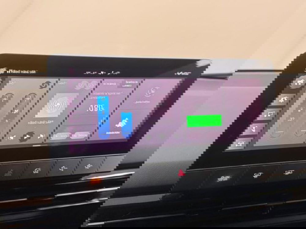 Mg MG4 usata a Como (16)