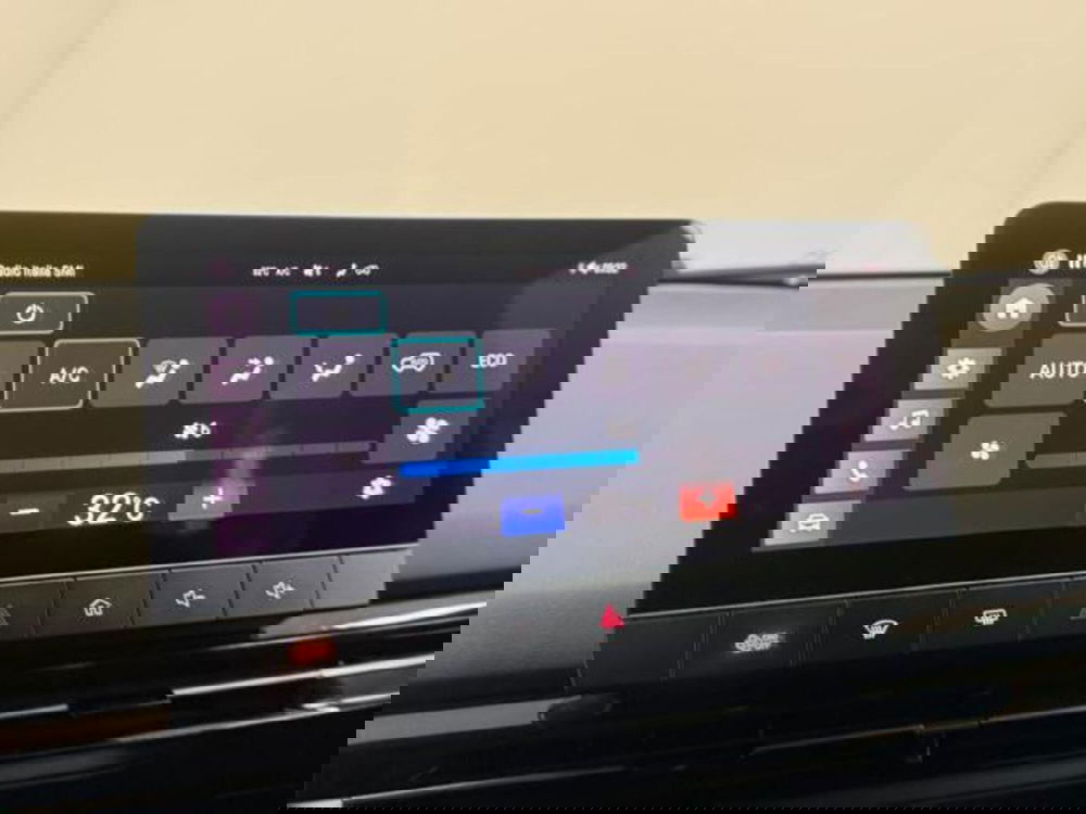 Mg MG4 usata a Como (17)