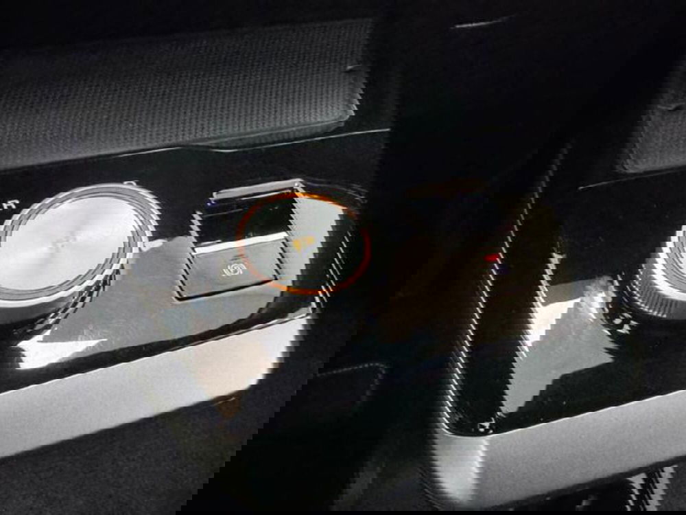 Mg MG4 usata a Como (20)