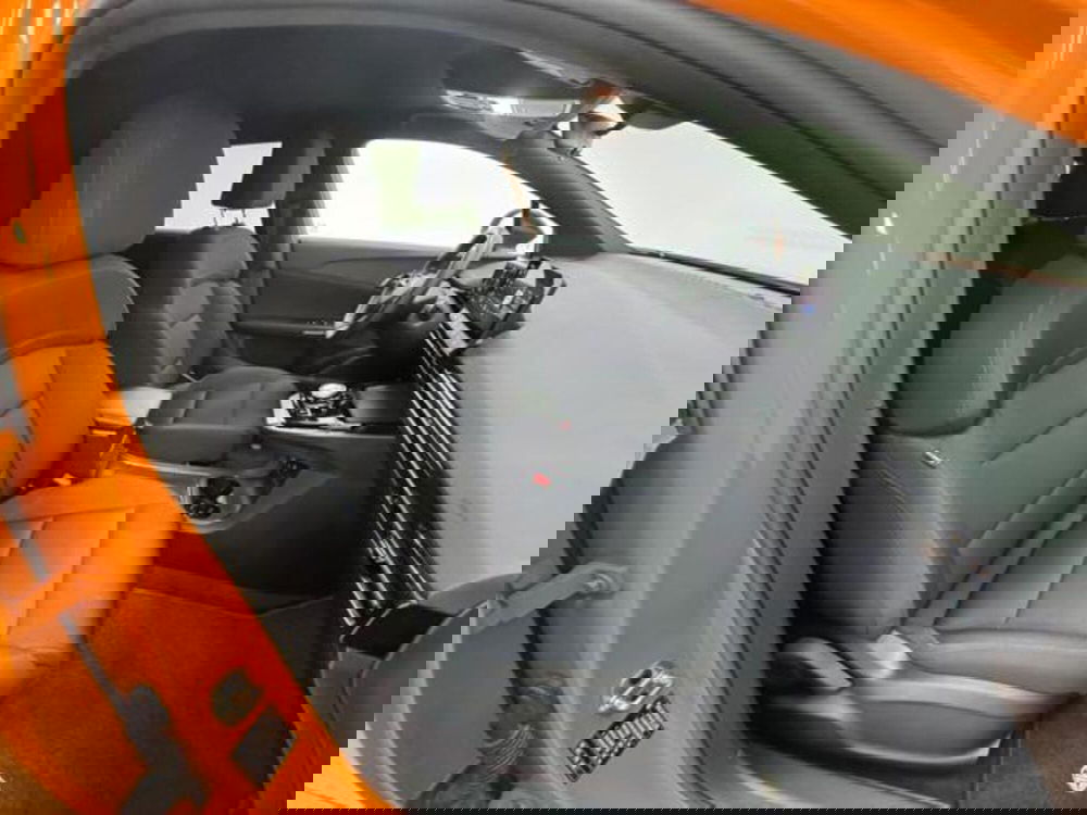 Mg MG4 usata a Como (3)