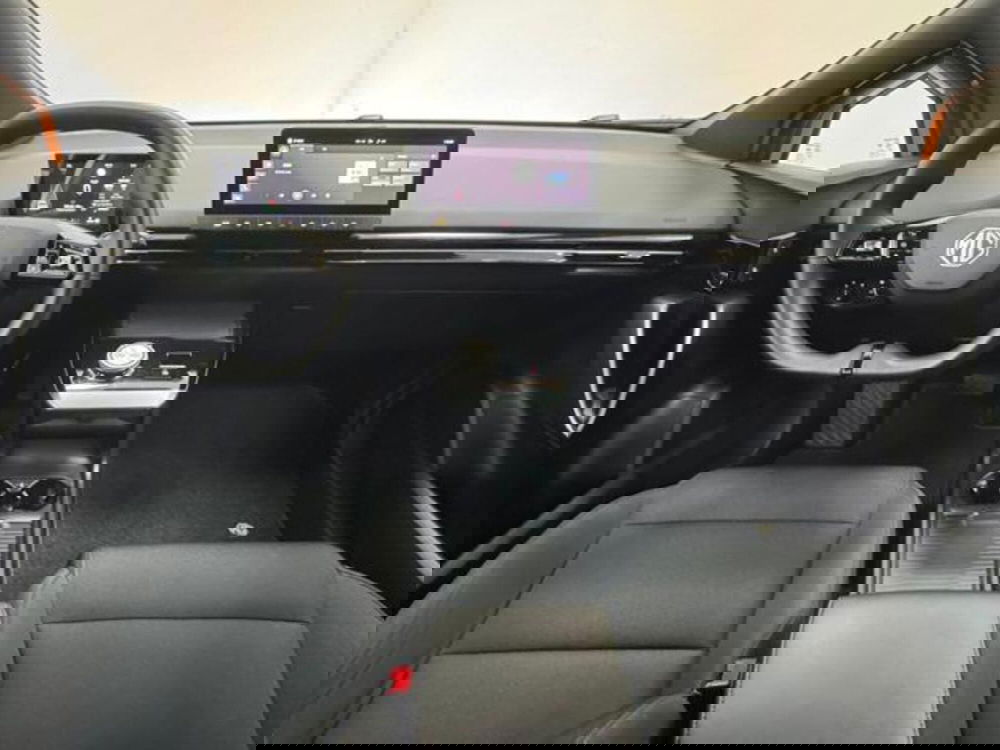 Mg MG4 usata a Como (4)