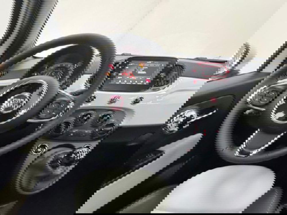 Fiat 500 usata a Como (11)