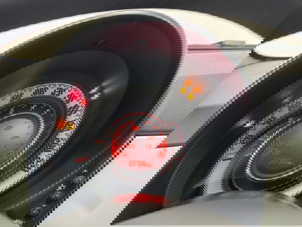 Fiat 500 usata a Como (13)