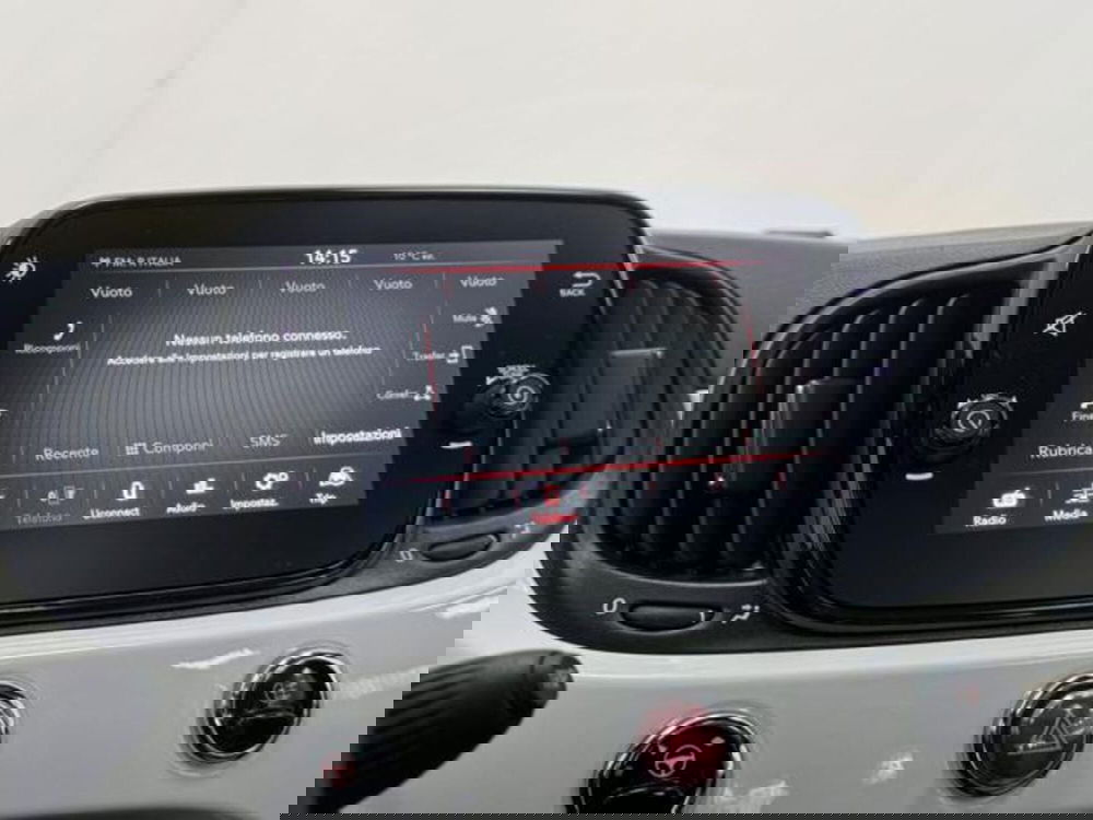 Fiat 500 usata a Como (14)