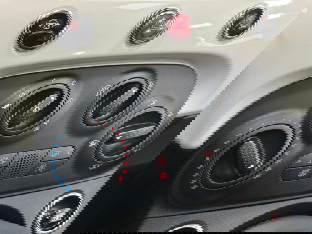 Fiat 500 usata a Como (18)