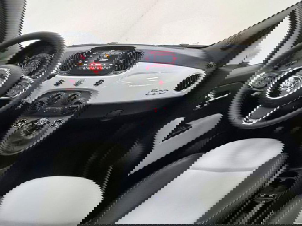 Fiat 500 usata a Como (4)