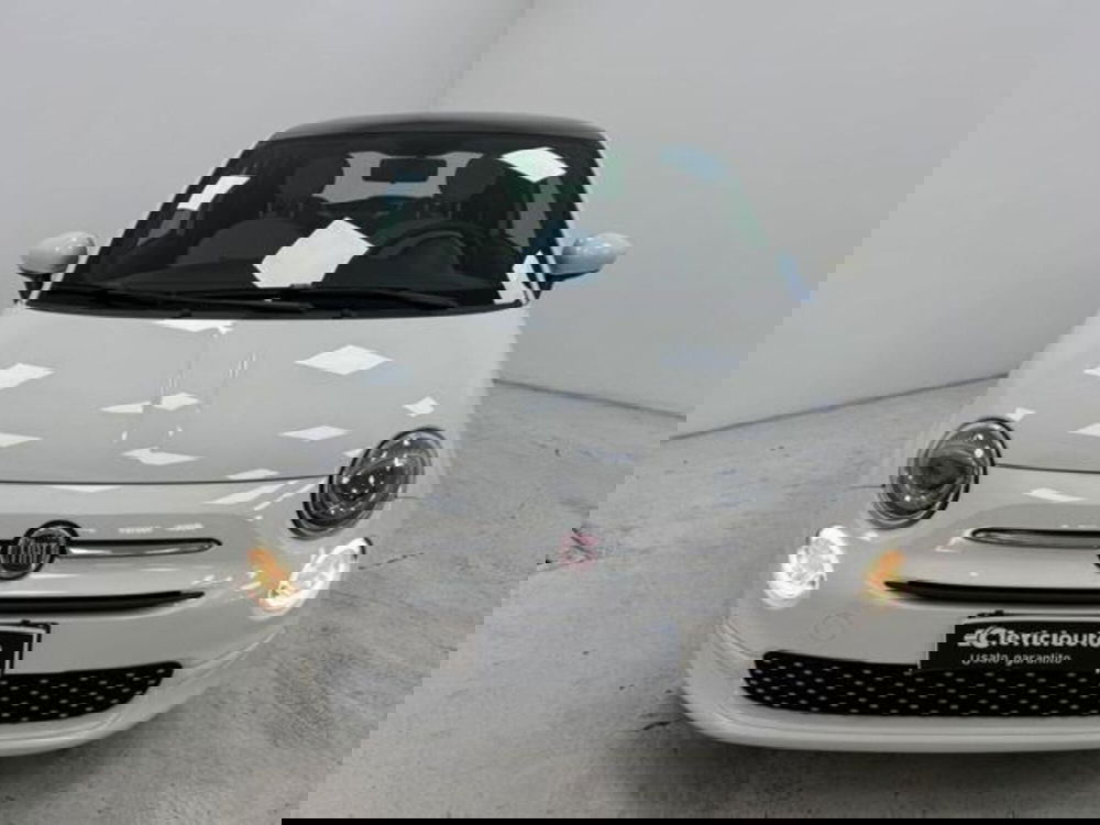 Fiat 500 usata a Como (6)