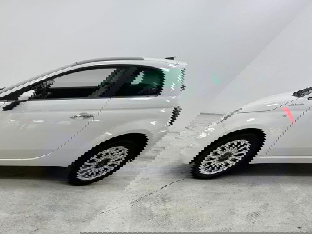 Fiat 500 usata a Como (8)