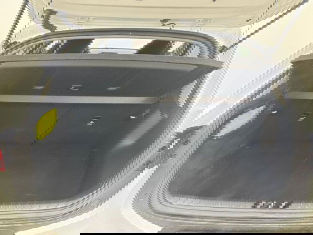 Kia Stonic usata a Como (18)