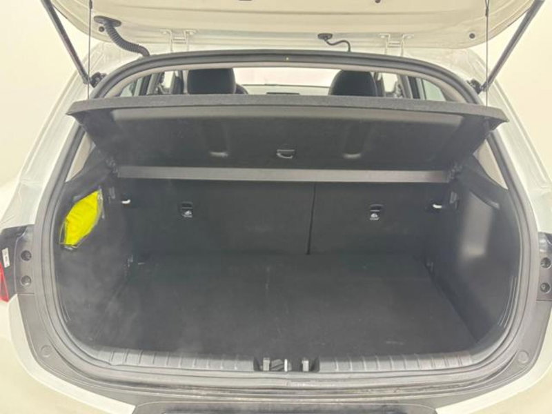 Kia Stonic usata a Como (18)