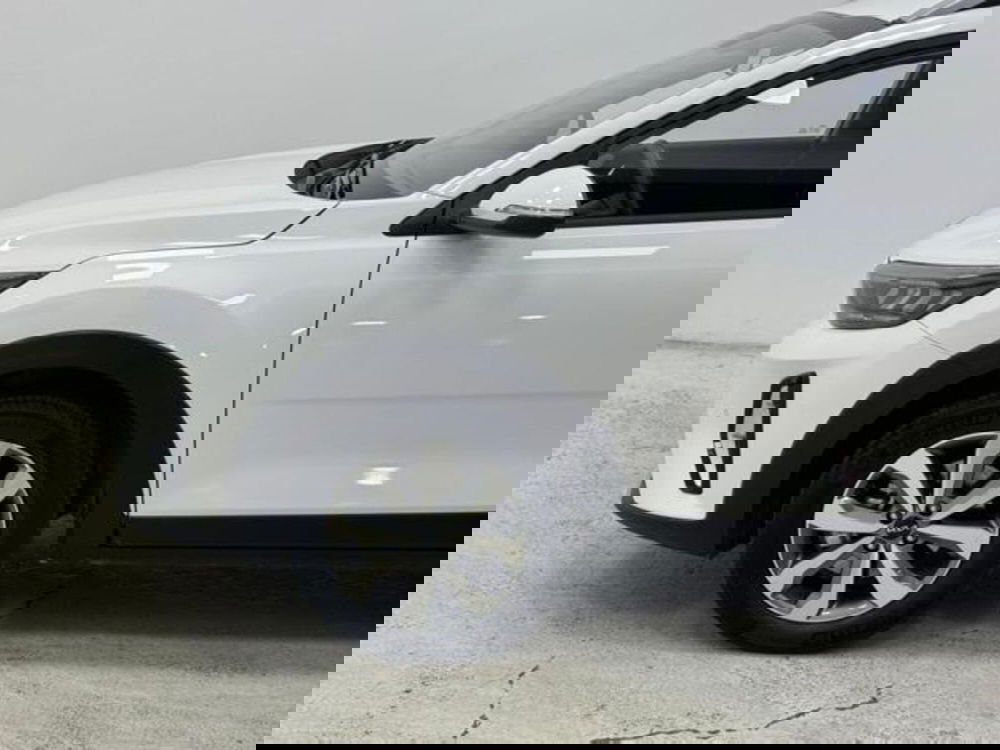 Kia Stonic usata a Como (8)