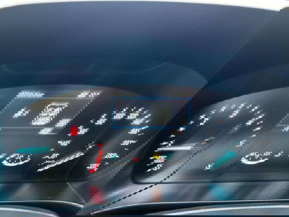 Ford Kuga usata a Firenze (9)