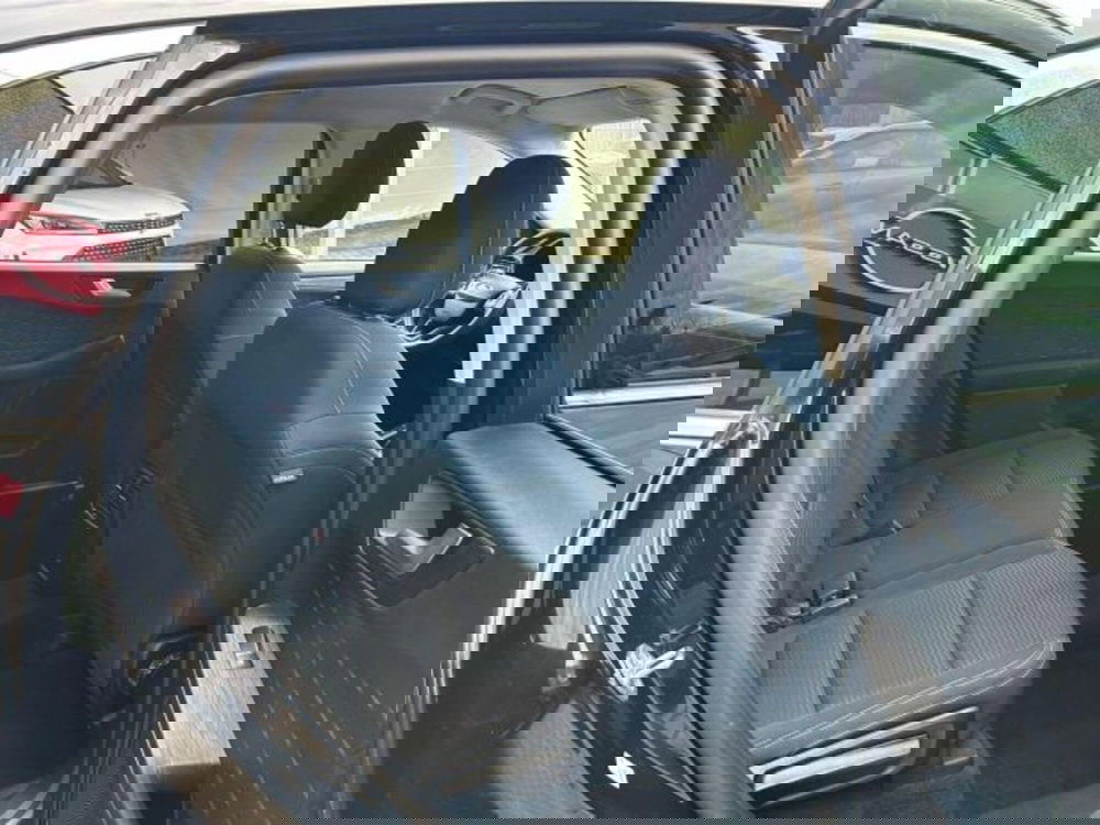 Ford Kuga usata a Firenze (17)