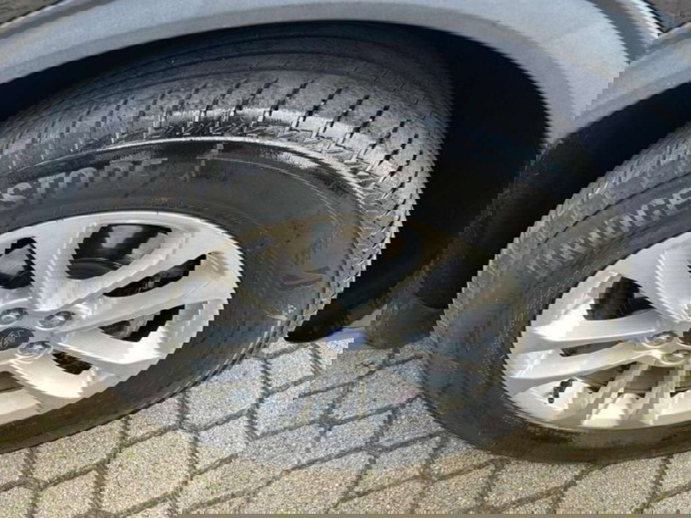Ford Kuga usata a Firenze (19)