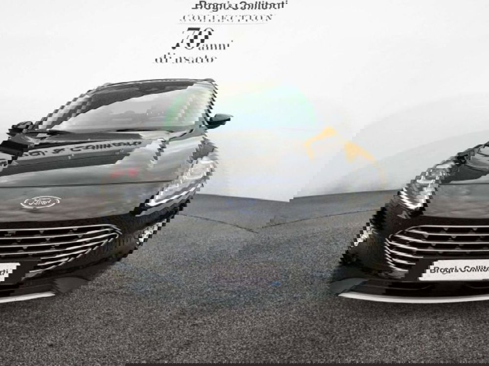 Ford Kuga usata a Firenze (3)