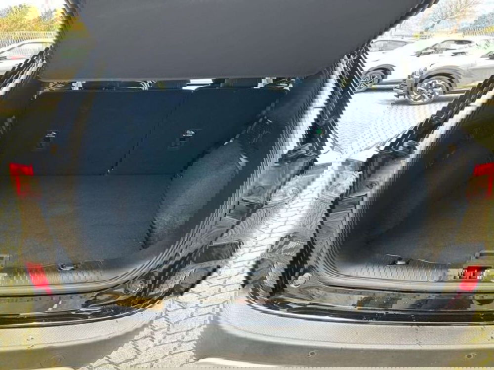 Ford Kuga usata a Firenze (7)