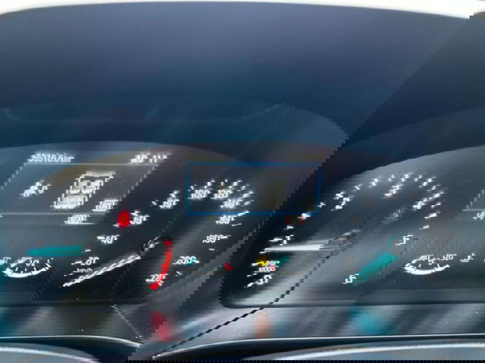 Ford Kuga usata a Firenze (9)