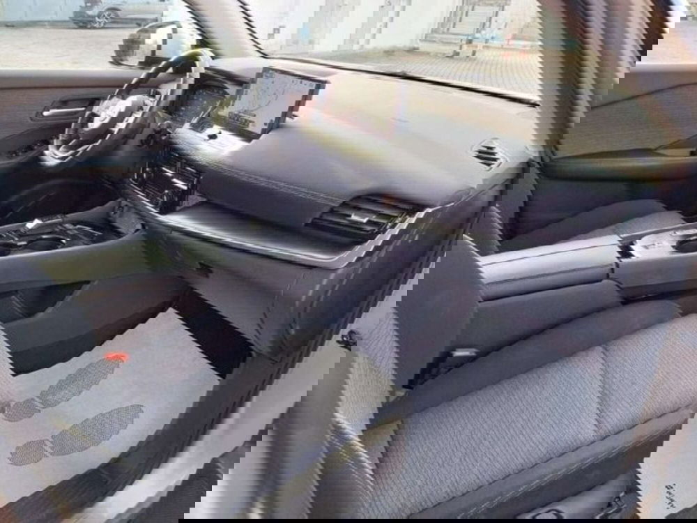 Nissan X-Trail usata a Firenze (11)