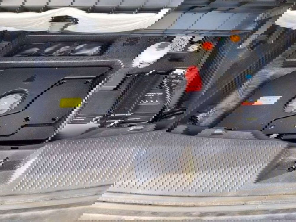 Nissan X-Trail usata a Firenze (12)